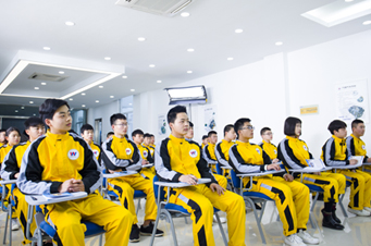 在校可考技能证书，上学即上岗
